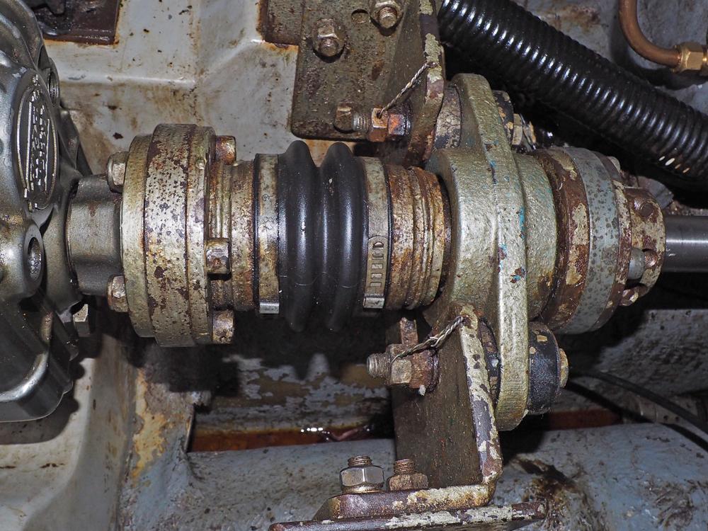  Motor